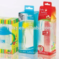 Chinese Wholesale Suppliers plastic pp packaging box for baby bottle